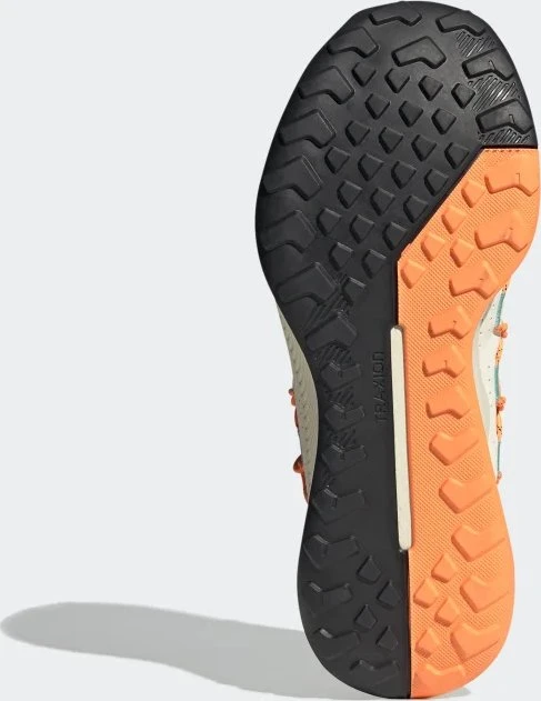 adidas Terrex Voyager 21 Travel savanna/core black/screaming orange (Herren)
