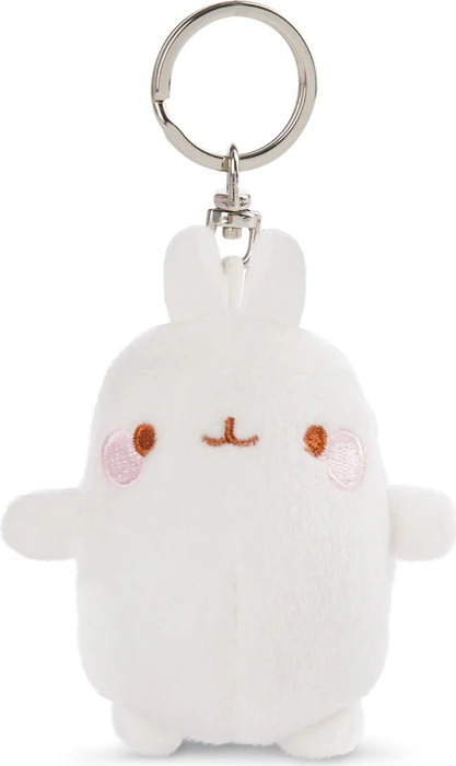 Nici Molang Schlüsselanhänger 8cm