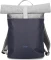 Zwei Kim Kir200 14" Rolltop-Rucksack, ink Vorschaubild