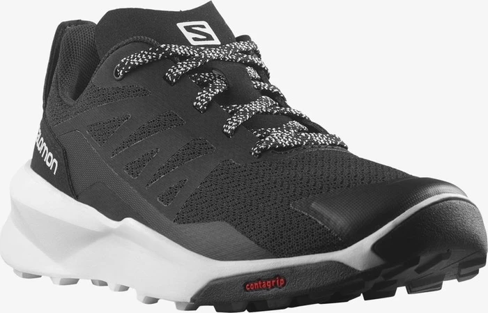 Salomon Patrol black/white (Junior)
