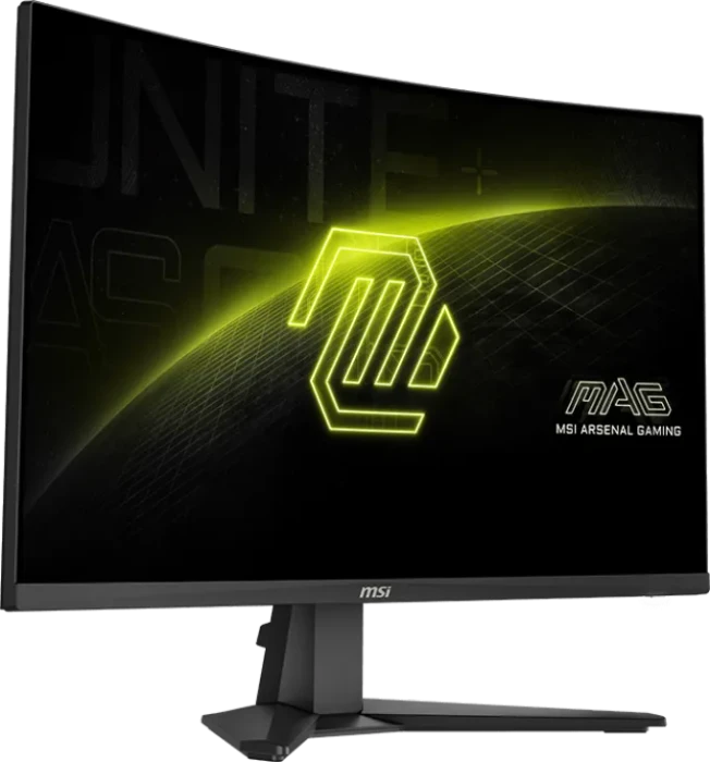 MSI MAG 276CF E20, 27"