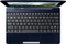 ASUS Transformer Pad TF300TG-1E004A, blau, 16GB, UMTS, PL, KeyboardDock Vorschaubild