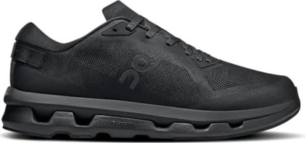 On Cloudzone black/eclipse (Herren)