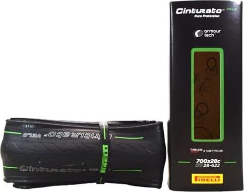 Pirelli Cinturato Velo 700x28C Reifen