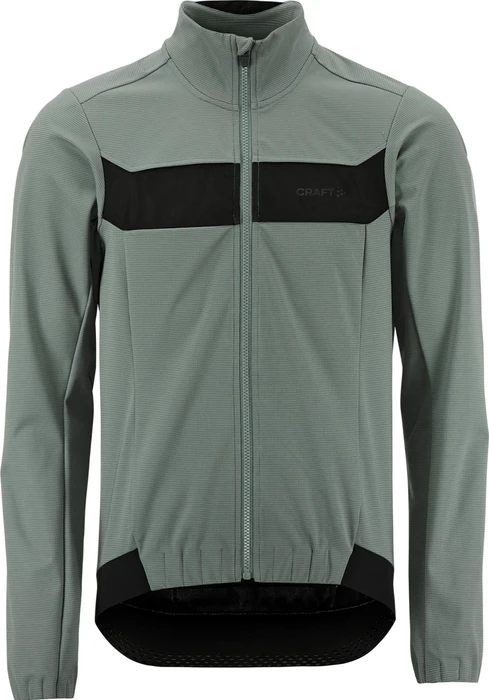 Craft ADV SubZ 2 Fahrradjacke grün (Herren)