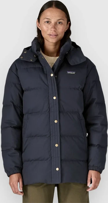 Patagonia Cotton Down Mantel (Damen)
