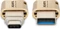 ADATA UC350 USB Type-C 64GB, USB-A + USB-C, USB 3.2 Gen 1×1 Vorschaubild
