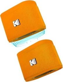Kodak Soundbrix Overload Orange 2er Pack