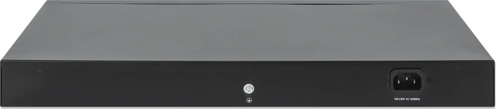 Intellinet Rackmount Gigabit Managed Switch, 24x RJ-45, 4x SFP+, 370W PoE+