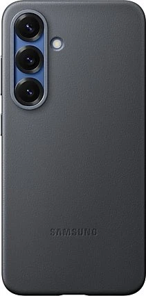 Samsung Kindsuit Case für Galaxy S25 schwarz