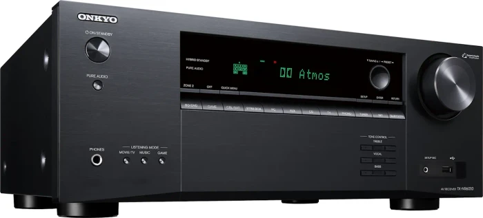 Onkyo TX-NR6050