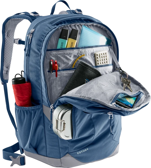 Deuter Cotogy marine Schulrucksack