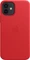 Apple Leder Case mit MagSafe für iPhone 12/12 Pro (PRODUCT)RED Vorschaubild