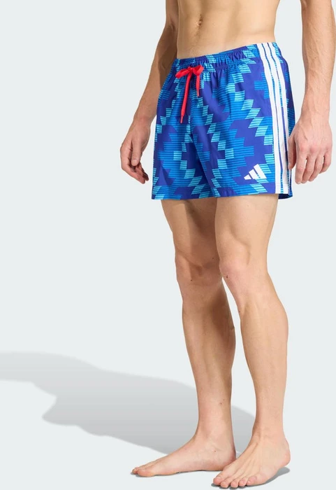 adidas Fussball 13cm Badeshorts (Herren)