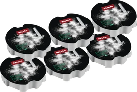 Miele GS SETD6 E PowerDisk All in 1, 6 Stück