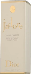 Christian Dior J'adore Roller Pearl Eau de Toilette, 20ml