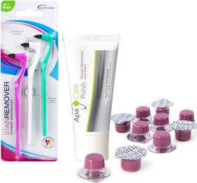 ApaCare Polish Zahncreme, 20ml