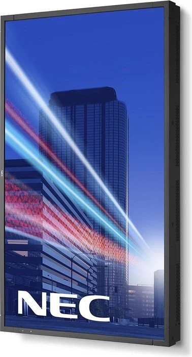 NEC MultiSync X554HB, 55"
