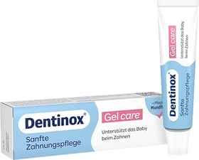 Dentinox Gel Care Zahnungshilfe, 10g