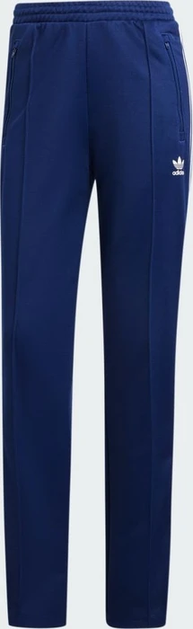 adidas Beckenbauer Trainingshose lang dark blue (Damen)