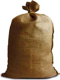 Noor Jutesack Gartensack XXL