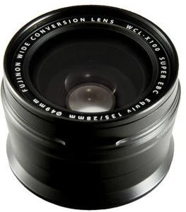 Fujifilm WCL-X100 schwarz