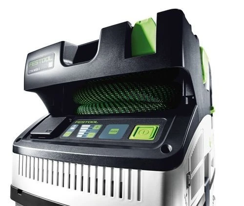 Festool CTM Midi I Cleantec Nass-/Trockensauger