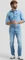 Lee Luke Medium Stretch Jeans faint (Herren) Vorschaubild