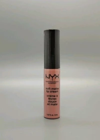 NYX Soft Matte Lip Cream Lipstick Tokyo, 8ml