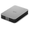 LaCie Mobile Drive V2, Moon Silver, 5TB, USB-C 3.0 Vorschaubild