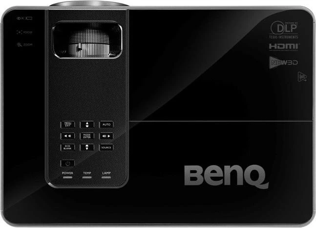 BenQ MH740