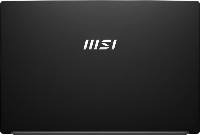 MSI Modern 15 H AI C2HMG-265, schwarz, Core Ultra 7 255H, 16GB RAM, 512GB SSD, DE