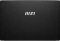 MSI Modern 15 H AI C2HMG-265, schwarz, Core Ultra 7 255H, 16GB RAM, 512GB SSD, DE Vorschaubild