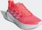 adidas Questar acid red/turbo/almost pink (Damen) Vorschaubild