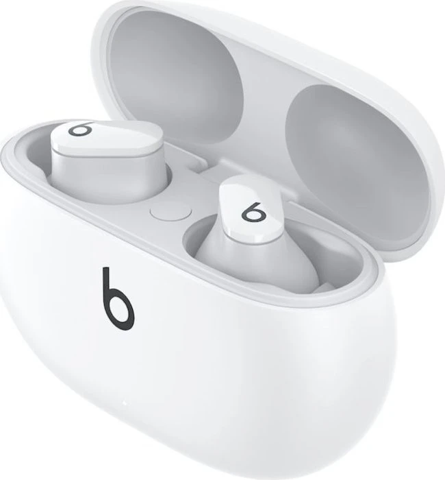 Apple Beats Studio Buds weiß