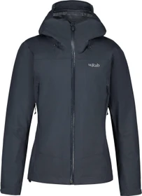 Rab Arc Eco Funktionsjacke beluga (Damen)