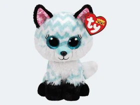 TY Beanie Boos Atlas Fuchs 15cm