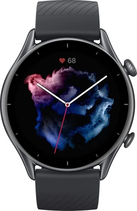 Amazfit GTR 3 Thunder Black