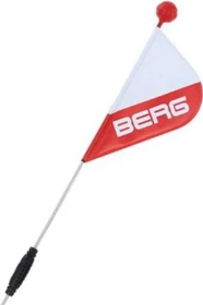 Bergtoys Sicherheitsfahne XS