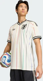 adidas FIFA WM 2026 Japan Auswärtstrikot kurzarm off white/black (Herren)