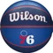 Wilson NBA Team Tribute Basketball Vorschaubild