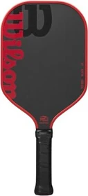 Wilson Blaze 13 Schläger schwarz/rot
