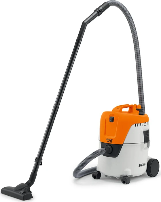 Stihl SE 62 Nass-/Trockensauger