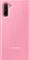 Samsung LED View Cover für Galaxy Note 10 pink Vorschaubild