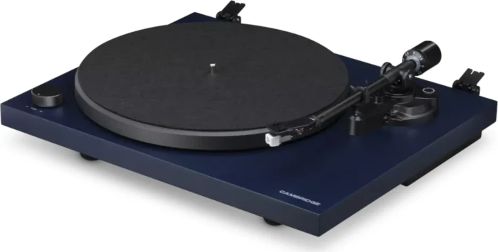 Cambridge Audio Spira blau