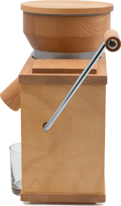 KoMo FidiFloc Medium Getreidemühle/Flocker