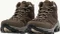 Jack Wolfskin Vojo Tour Texapore Mid cold coffee (Herren) Vorschaubild
