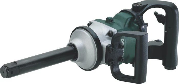 Metabo DSSW 2440-1" Druckluft-Schlagschrauber