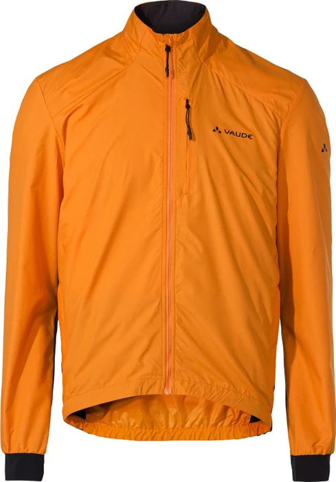 Vaude Kuro Air Fahrradjacke kurkuma (Herren)