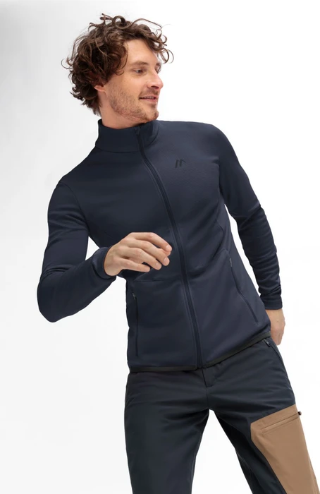 Maier Sports Sinaia Jacke night sky (Herren)